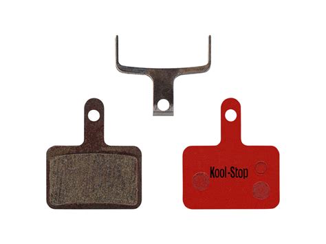 Kool Stop KS D620 Steel Backed Organic Disc Brake Pads Trek Bikes