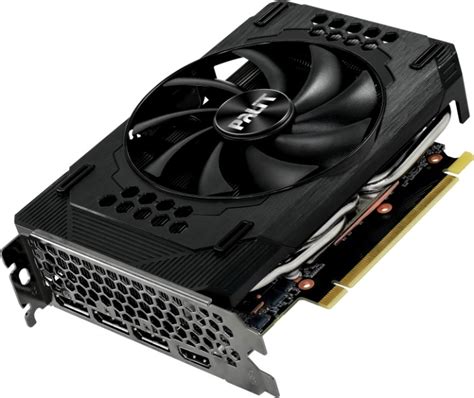 Palit Geforce Rtx 3060 Stormx 8gb Gddr6 Hdmi 3x Dp Ne63060019p1 190af Starting From £ 289