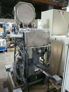 Amat Applied Materials Pvd Chamber Assembly For Endura Parts Used For