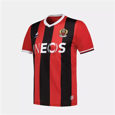 Ligue 1 Tous Les Maillots 2023 2024 Footpack