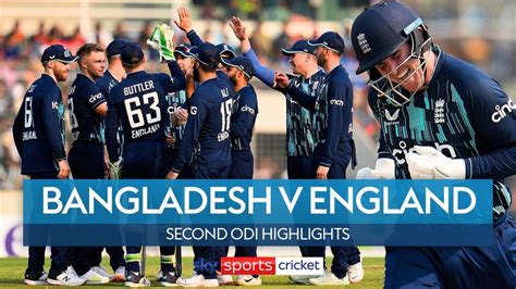 England Vs Bangladesh Jordhansabeen