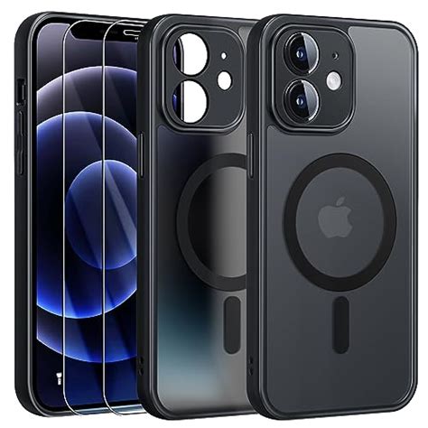 Melhores Capas Para IPhone 12 Em Portugal Em 2024