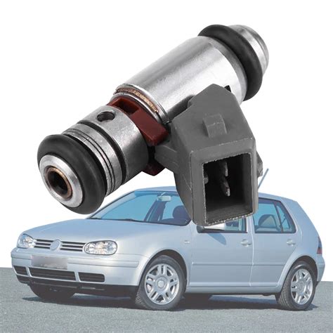 Fuel Injector For Vw Golf Polo Lupo Audi A2 Seat Arosa Cordoba Ibiza