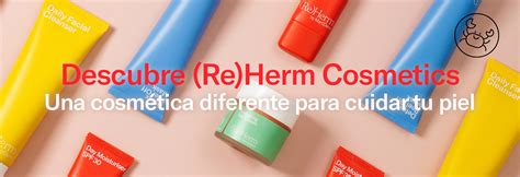 ReHerm Farmacias Dermocutánea