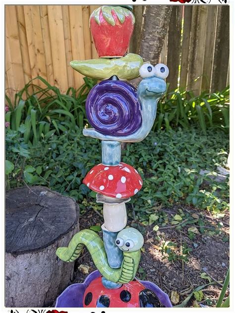 8 Inspiring Ideas For Garden Pottery Sculptures Statues Elevate Your