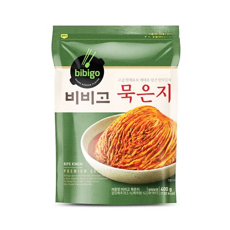 Get Cj Bibigo Aged Kimchi Delivered Weee Asian Market