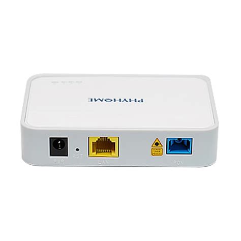 Phyhome Fhr Gzb Optical Network Unit Onu Price In Bd Ryans