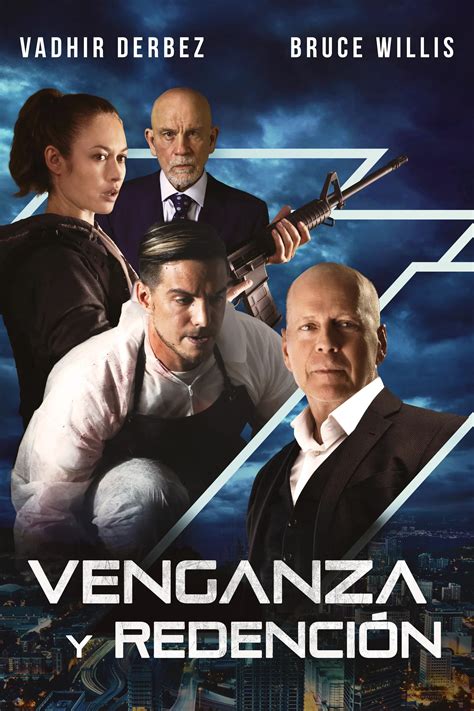 Ver Venganza y redención online HD Cuevana 2 Español