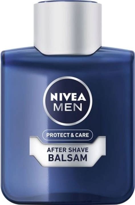 Nivea Men Protect Care Balsamo Dopobarba Protettivo Ml Oh