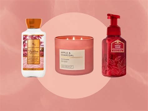 Bath & Body Works’ 60% Off Fall Sale Has So Many Good Under-$10 Deals