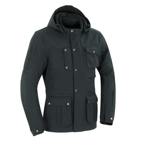 Veste Bering COMMANDER Motoblouz