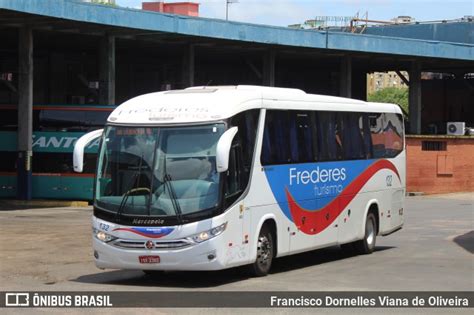 Expresso Frederes Frederes Turismo Em Porto Alegre Por Francisco