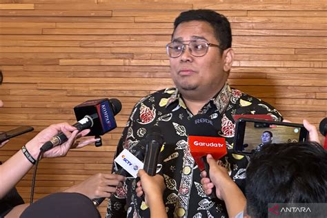 Soal Gibran Di CFD Bawaslu RI Supervisi Bawaslu DKI ANTARA News