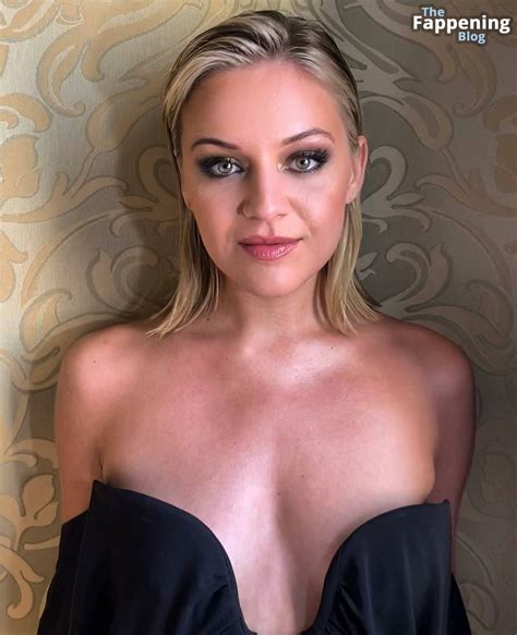 Kelsea Ballerini Sexy 10 Pics EverydayCum The Fappening