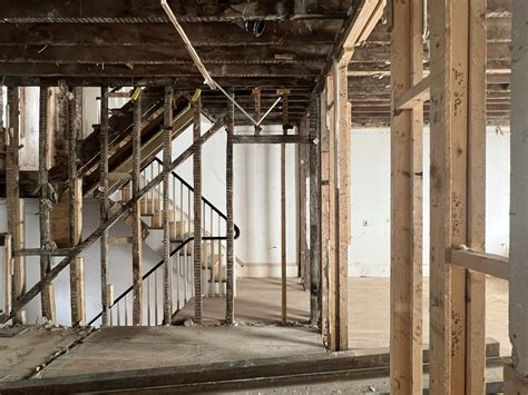 Ovington Square, Knightsbridge — Retaining History, Rebuilding