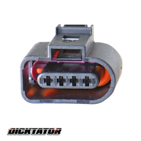 Vw Mp Map Sensor Connector Dicktator