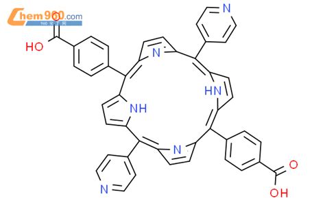 Benzoic Acid Di Pyridinyl H H