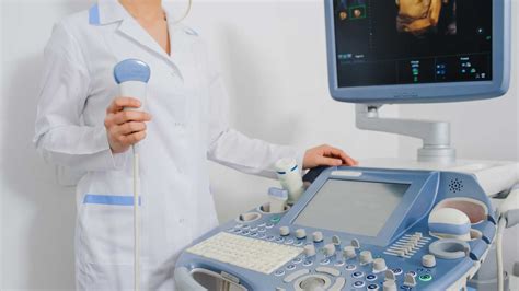 High-Quality 3D Ultrasound Services | Advanced 4D Imaging