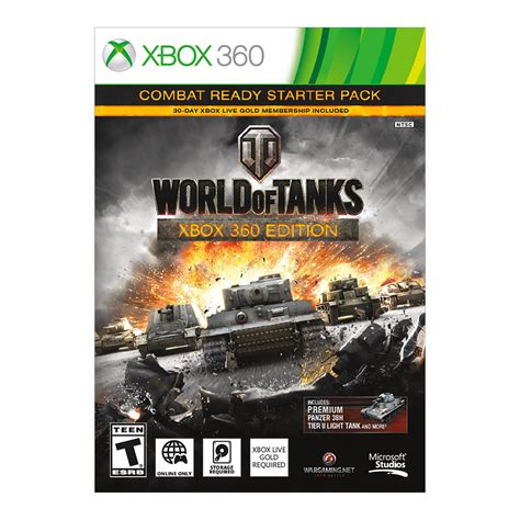 World Of Tanks Amazon De Games