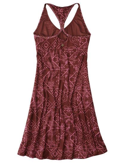 Prana Dress With Built In Bra Francesca Title Nine Dress Clothes