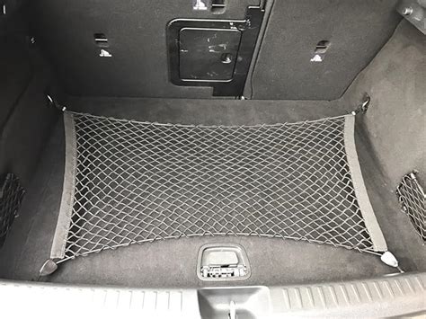 Floor Trunk Cargo Net For Mercedes Benz Gla 250 Gla 45 Amg 2014 2015