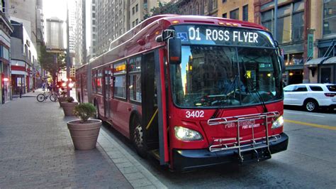 Pittsburgh Regional Transit Virtual Transit Center