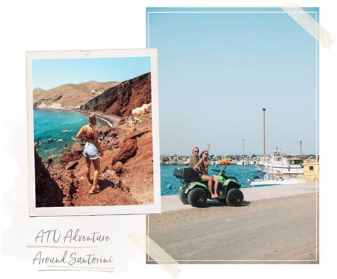 The Ultimate Oia Santorini Travel Guide The Blonde Abroad Santorini