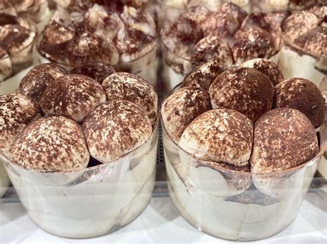 20 Best Desserts in Rome and Where To Find Them — Chef Denise