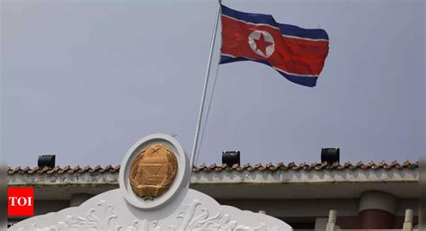 North Korea confirms embassy closures to revamp diplomatic efficiency ...