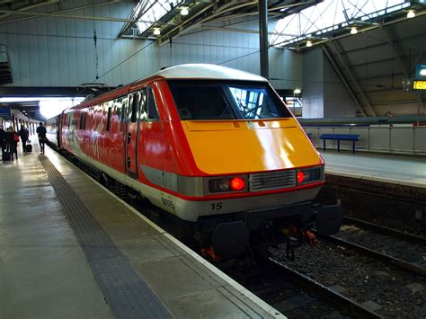 Virgin Trains East Coast 91115 Leeds Virgin Trains East Co Flickr