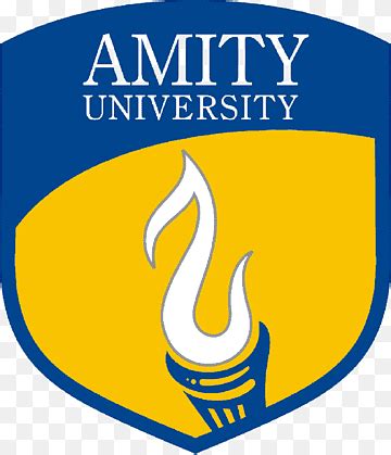 Amity International School Logo