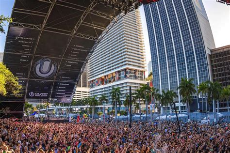 Ultra Miami 2024 Photos 2024 Timmi Lexine