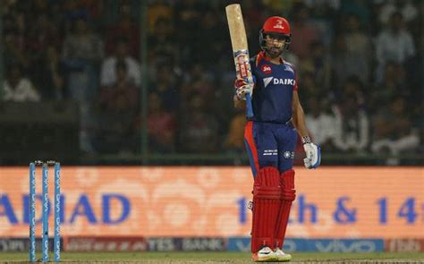 Ipl 2017 Karun Nair Zaheer Khan Star As Delhi Stun Pune By Seven Runs