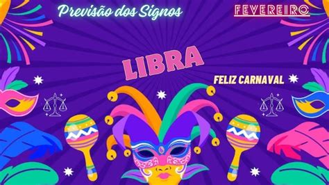 Libra Fevereiro Algo Novo Em Sua Vida Se Atente C Decep Es Cuide