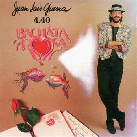 Juan Luis Guerra Bachata Rosa Musica En Flac Wav Y En