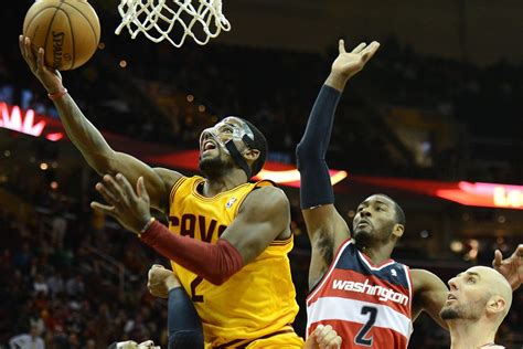 Wizards vs. Cavaliers final score: Washington almost blows another huge ...