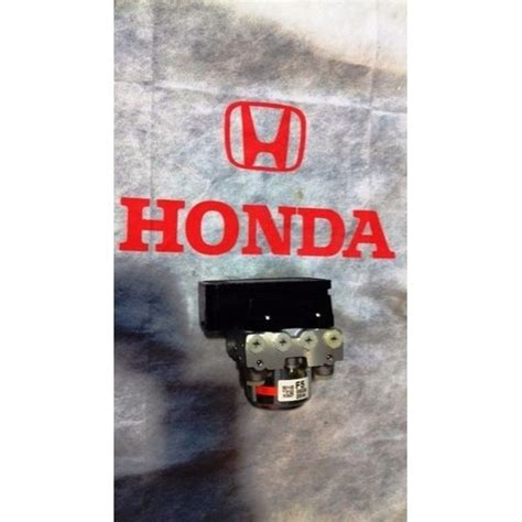 M Dulo Abs Honda Civic