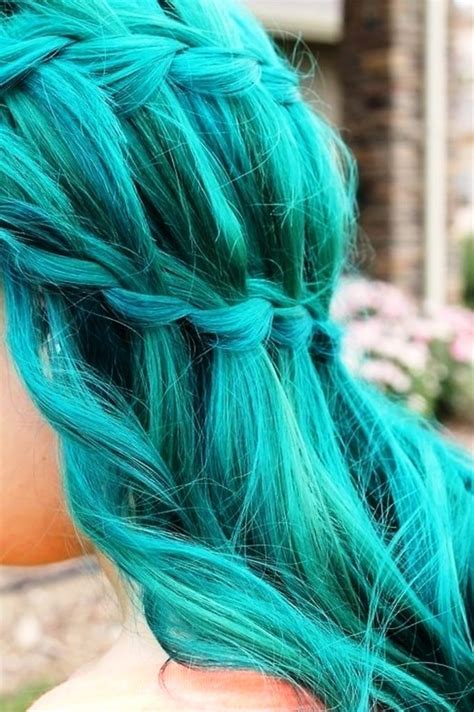 35 Most Flattering Mermaid Hair Color Ideas For 2024 Hairstyle Camp