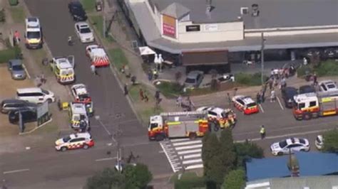 Epping Road Accident 1 Dead In Fatal Crash In Marsfield