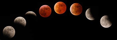 Why the lunar eclipse of bloody moon was not so reddish?