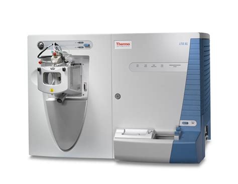 LTQ XL Linear Ion Trap Mass Spectrometer