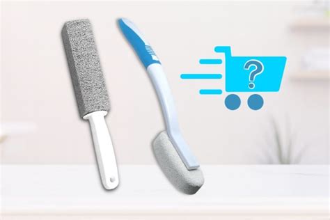 Can You Use a Pumice Stone to Clean a Toilet?