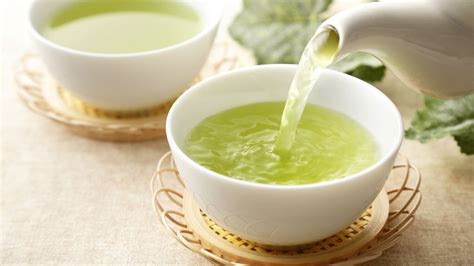 Compound In Green Tea May Hold Secret For Fighting Antibiotic-Resistant ...