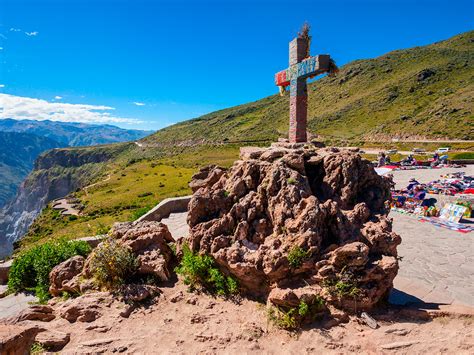 Paquetes De Viaje A Colca Viajes Falabella