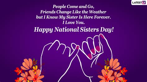 Sisters Day 2023 Images And Hd Wallpapers For Free Download Online Wish