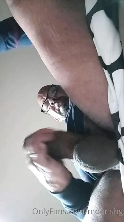 Daddy Shane 4 Gay DILF Porn XHamster