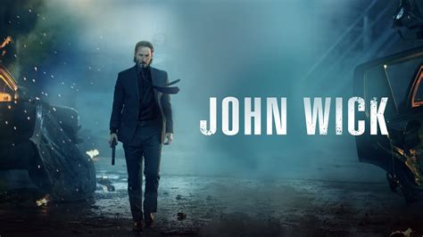 John Wick 2014 BG Audio HD Джон Уик 2014 БГ Аудио HD YouTube