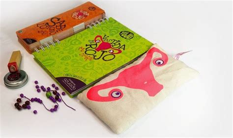 Se Presenta El Primer Kit De Educaci N Menstrual Para Ni As Y J Venes