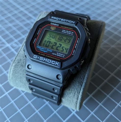 Casio G Shock Dw Pg Finn Torget