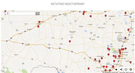 Netatmo Weather Station Keeping An Eye On Your Comfort Gear Diary